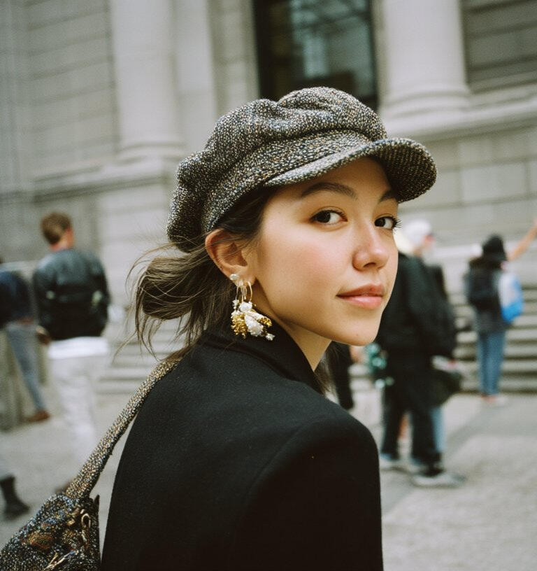 Midjourney image portfolio