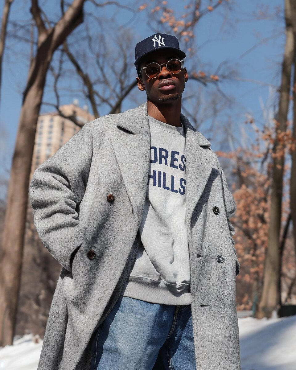 Midjourney image portfolio